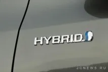 Тест Toyota Highlander Hybrid 2014 недоліків майже не виявлено - Virus Свободи тест