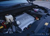 Тест Toyota Highlander Hybrid 2014 недоліків майже не виявлено - Virus Свободи highlander