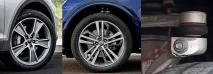 Тест-драйв Задоволено сумуємо за кермом нового кросовера Audi Q5 задоволено
