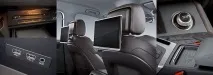 Тест-драйв Задоволено сумуємо за кермом нового кросовера Audi Q5 кермом
