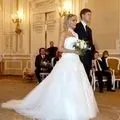 Урочиста () 7 букв - пошук слів за маскою та визначенням, відповіді на сканворди пошук