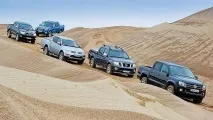 Toyota Tundra або Ford F-150 – найкращі у світі великі пікапи ford
