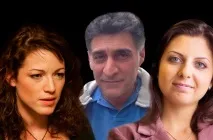 Тигран Кеосаян став татом Хто народився Ім’я дитини Скільки всього дітей став