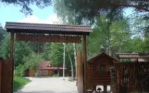 Турбази та бази відпочинку Тульської області турбази