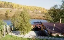 Турбази та бази відпочинку Тульської області бази