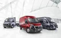 Вбивці» ГАЗелі Який фургон вигідніший для бізнесу газелі