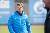 Хмари над Петербургом команда