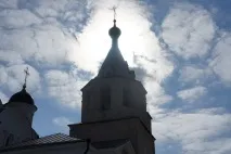 Тверська єпархія - Церква на честь ікони Божої Матері - Цілителька - при ЦРЛ г тверська