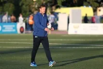 Хмари над Петербургом команди