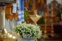 Трійця-2017 все, що потрібно знати про свято потрібно