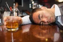 Тяжко дихати після алкоголю проблема частого зловживання проблема