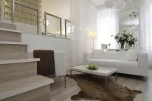 Тюль для зали та спальні Новинки дизайну 50 Фото новинки