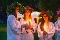 Трійця-2017 все, що потрібно знати про свято потрібно