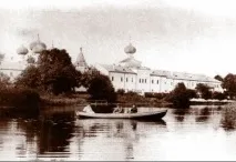 Тверська єпархія - Церква на честь ікони Божої Матері - Цілителька - при ЦРЛ г тверська