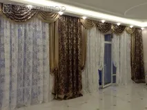 Тюль для штор штор