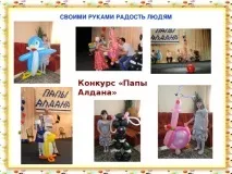Твістінг-радість щодня - позаурочнаробота, презентації щодня