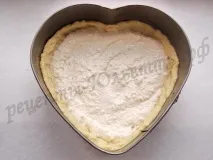 Сирний чізкейк з вишнею вишнею