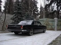 автомобила