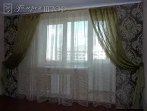 Тюль для штор штор