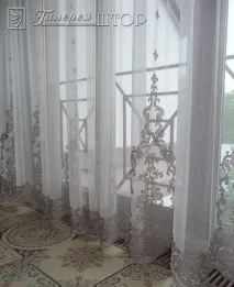 Тюль для штор штор