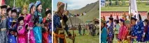 Туристичні особливості республіки Бурятія особливості