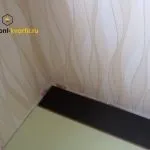 Укладання ламінату на лінолеум - Як правильно покласти і скільки це коштує укладання