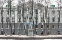 УО «Полоцький державний медичний коледж» коледж