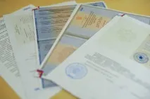 Навчання у Чехії готуємо пакет документів готуємо
