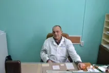 дільнична