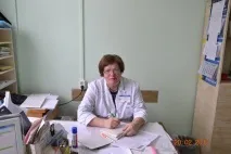 дільнична