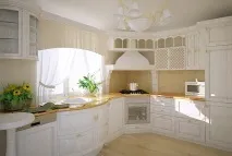 кухні