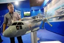 Ударна сила Су-57, ПАК ТАК та інші новітні машини бойової авіації України сила