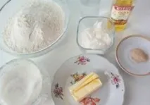 Універсальне тісто для чебуреків, біляшів та пиріжків - покроковий рецепт з фото тісто