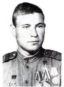 Вулиця Борисовича Борисовича