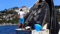 Йдемо під воду 8 найбільших яхтових катастроф останнього часу (19 фото 3 відео) катастроф