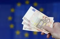 Подружжя в аеропорту конфіскували 9000 євро конфіскували
