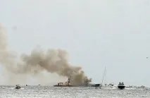 Йдемо під воду 8 найбільших яхтових катастроф останнього часу (19 фото 3 відео) воду