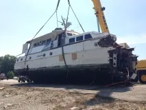 Йдемо під воду 8 найбільших яхтових катастроф останнього часу (19 фото 3 відео) найбільших