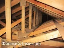 Утеплення екуватою утеплення