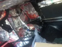 Встановлення газових упорів відкривається
