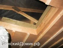 Утеплення екуватою утеплення