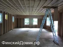 Утеплення екуватою горища