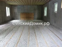 Утеплення екуватою утеплення