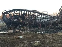 Йдемо під воду 8 найбільших яхтових катастроф останнього часу (19 фото 3 відео) яхтових