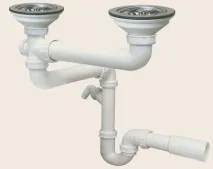Установка сифона для раковини миття своїми руками фото, відео раковини