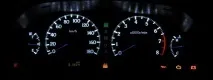 Встановленнящитка приладів ОПТИТРОН на автомобіль NISSAN CEFIRO оптитрон