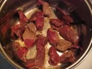 Солянка рецепт з квасолею рецепт