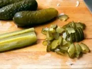 Солянка рецепт з квасолею солянка