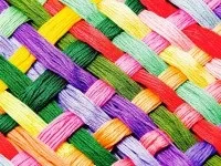 Збирати пазли онлайн - Пагорби Danxia збирати