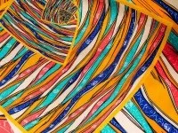 Збирати пазли онлайн - Пагорби Danxia пазли